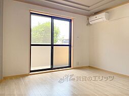 ベル・グラース　ソレイユ 2階1Kのリビング/ダイニング