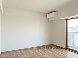 JR東海道・山陽本線 彦根駅 徒歩6分の賃貸マンション 1階1Kのリビング/ダイニング