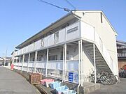 藤井ハイツの賃貸物件