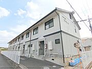 安土駅より徒歩9分 1階 築30年8ヶ月の賃貸物件