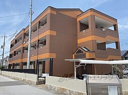 JR東海道・山陽本線 南彦根駅 徒歩15分の賃貸マンション