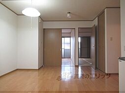 ハイツ新町 2階2LDKのリビング/ダイニング