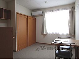 レオパレスＬＡＫＥ　ＣＩＴＹ 105 1階1Kのリビング/ダイニング