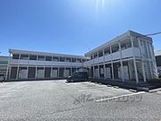 米原駅より徒歩14分 1階 築23年の賃貸物件