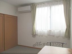 レオパレスめぞん恵智川 2階1Kのリビング/ダイニング