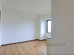 ハースイン久野部 2階2DKのリビング/ダイニング