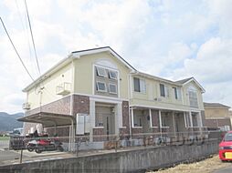 JR草津線 貴生川駅 徒歩24分