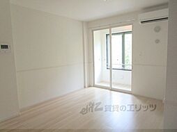 グラストゥリーズI 203 2階1LDKのリビング/ダイニング