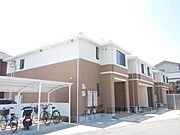 ｓｏｌｅｉｌｌｅｖａｎｔIIの賃貸物件