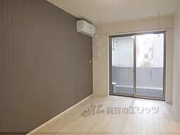 JR東海道・山陽本線 守山駅 徒歩31分の賃貸アパート 1階1LDKのリビング/ダイニング