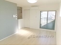 JR東海道・山陽本線 野洲駅 徒歩15分の賃貸アパート 1階1LDKのリビング/ダイニング