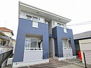 能登川駅より徒歩4分 1階 築20年8ヶ月の賃貸物件