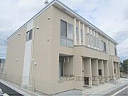 甲南駅より徒歩18分 築1年2ヶ月 2階建の賃貸物件