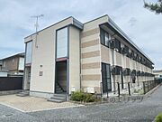 河瀬駅より徒歩6分 2階 築17年11ヶ月の賃貸物件