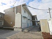 レオパレスMK 2階 築20年9ヶ月の賃貸物件