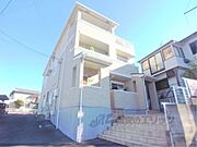 膳所駅より徒歩14分 2階 築15年の賃貸物件