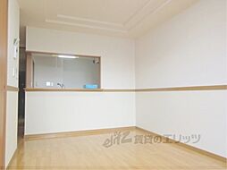 Ｃｏｎｔｉｎｕａｒｅ 307 3階2LDKのリビング/ダイニング