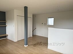 ＫＵＳＵ　ＫＵＳＵ 2階1LDKのリビング/ダイニング