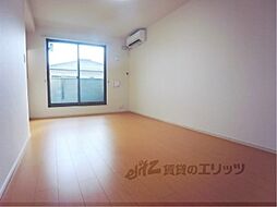 JR東海道・山陽本線 石山駅 徒歩17分の賃貸アパート 2階1LDKのリビング/ダイニング