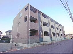 JR東海道・山陽本線 石山駅 徒歩17分の賃貸アパート