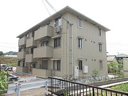 JR東海道・山陽本線 彦根駅 徒歩9分の賃貸アパート