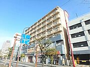 守山駅より徒歩3分 6階 築20年8ヶ月の賃貸物件