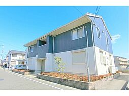 JR東海道・山陽本線 瀬田駅 徒歩20分の賃貸アパート