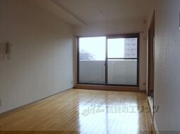 JR東海道・山陽本線 南草津駅 徒歩3分の賃貸マンション 7階2LDKのリビング/ダイニング