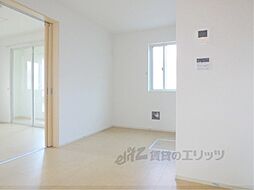 グレイスフル　シャンティ 105 1階2DKのリビング/ダイニング