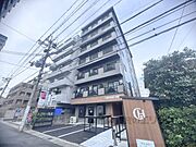 グランドヒル瀬田 5階 築28年8ヶ月の賃貸物件