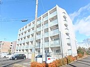 南草津駅より徒歩20分 2階 築24年9ヶ月の賃貸物件