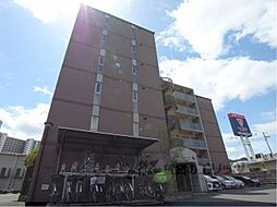 JR湖西線 大津京駅 徒歩15分の賃貸マンション