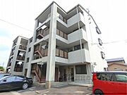 TwinAvenueA棟A 4階 築30年の賃貸物件