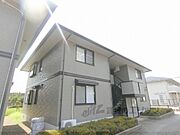 近江八幡駅より徒歩15分 2階 築27年1ヶ月の賃貸物件