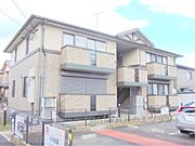 ＣｏＣｏハウス 2階 築20年10ヶ月の賃貸物件