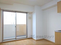 ＹＵＷＡ　Ｓｅｔａ 506 5階1DKのリビング/ダイニング