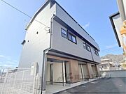 南滋賀BASE 1階 新築の賃貸物件