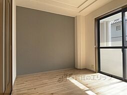 近江鉄道近江本線 高宮駅 徒歩17分の賃貸マンション 2階2DKのリビング/ダイニング