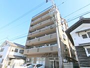 十一屋ブラウンシュガービル 3階 築27年9ヶ月の賃貸物件