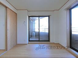 長谷川ＭＳ 201 2階3DKのリビング/ダイニング