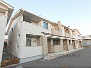 八日市駅より徒歩48分 2階 築9年6ヶ月の賃貸物件