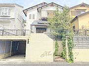 南草津駅より徒歩42分 築36年9ヶ月 1階建の賃貸物件
