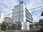 EM1022 3階 築33年7ヶ月の賃貸物件