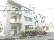 中村マンション 2階 築41年8ヶ月の賃貸物件