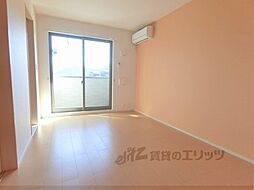 JR東海道・山陽本線 安土駅 徒歩8分の賃貸アパート 1階1Kのリビング/ダイニング