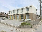 ひこね芹川駅より徒歩3分 2階 築23年3ヶ月の賃貸物件