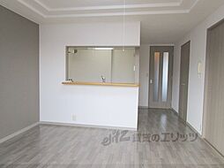 プレイスエリエゼル 2階2LDKのリビング/ダイニング