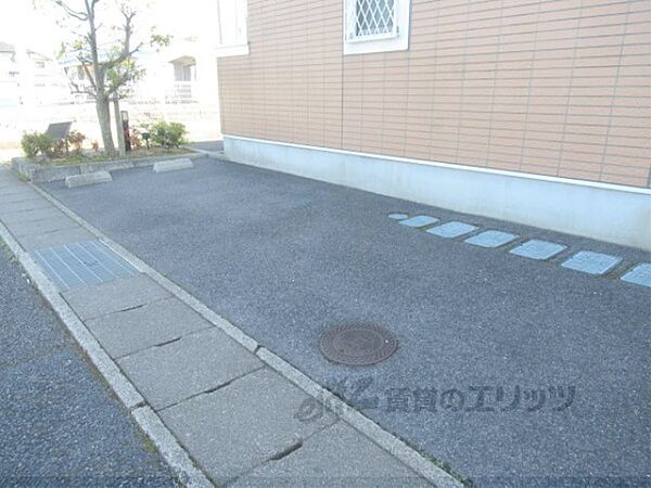 駐車場：駐車場