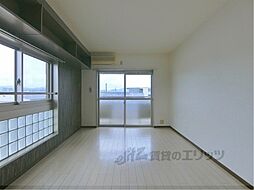 JR東海道・山陽本線 瀬田駅 徒歩17分の賃貸マンション 4階1Kのリビング/ダイニング