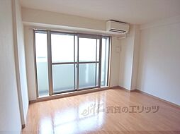 グレース大嘉 1階1Kのリビング/ダイニング